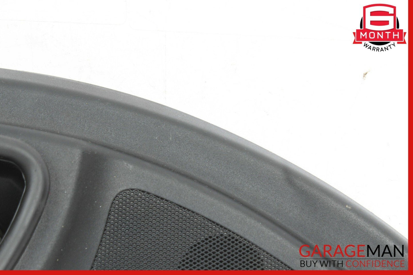 06-12 Mercedes W164 ML350 GL450 Front Right Door Audio Tweeter Speaker Cover OEM