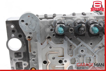 Mercedes R230 SL500 GL450 7G-Tronic 722.9 Transmission Valve Body 2202771401 OEM