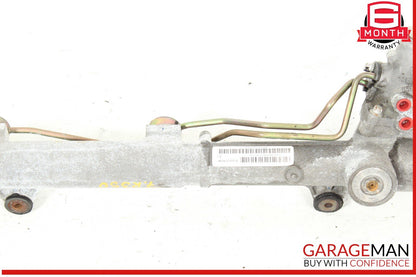 06-12 Mercedes W251 R350 Power Steering Rack & Pinion Assembly OEM