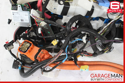 17-23 Tesla Model 3 Main Wire Wiring Harness Assembly OEM