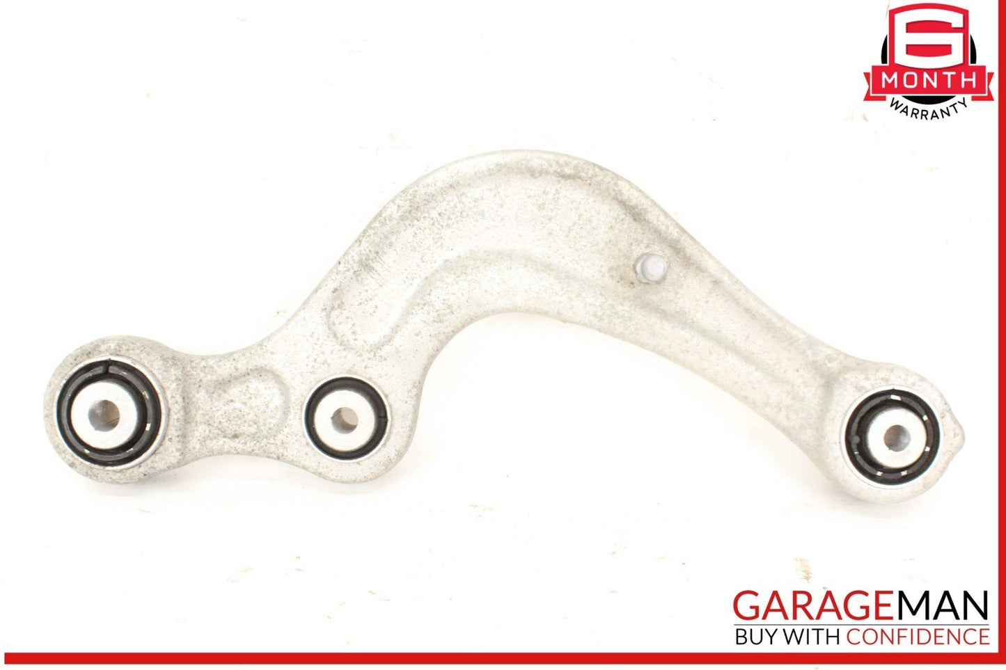 17-24 Audi Q5 Q7 Rear Left / Rear Right Upper Forward Control Arm 4M0505361G OEM