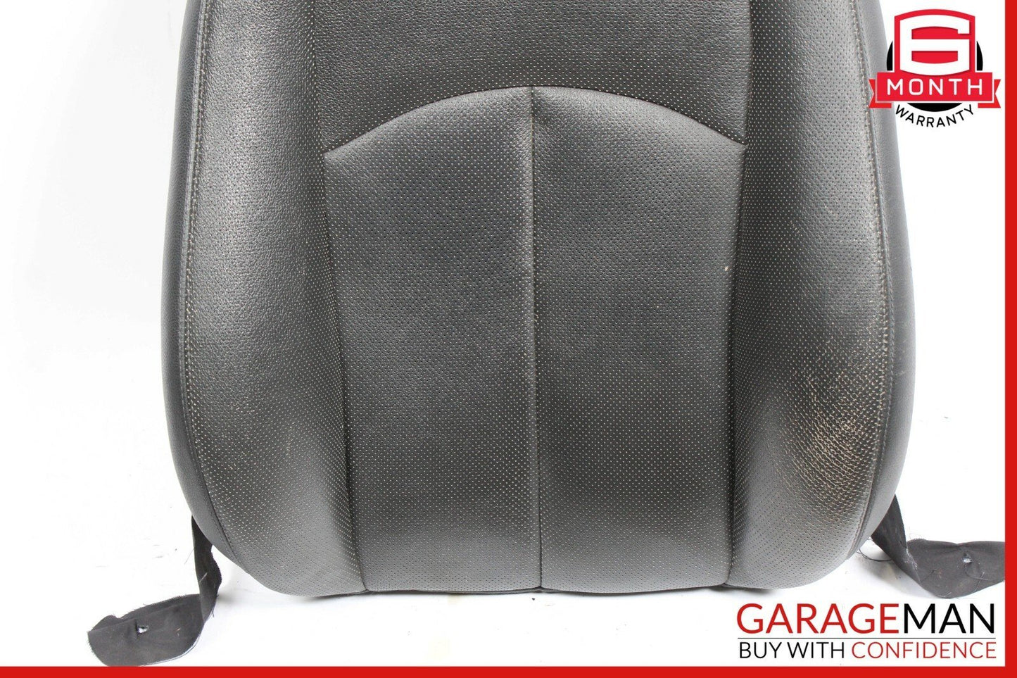 03-09 Mercedes W211 E350 E500 Front Left / Right Side Top Upper Seat Cushion OEM