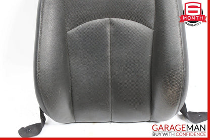 03-09 Mercedes W211 E350 E500 Front Left / Right Side Top Upper Seat Cushion OEM