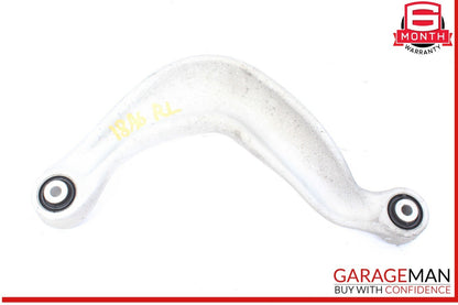 09-18 Audi A6 A7 S4 A4 Rear Left Driver Side Upper Control Arm 8K0505323H OEM