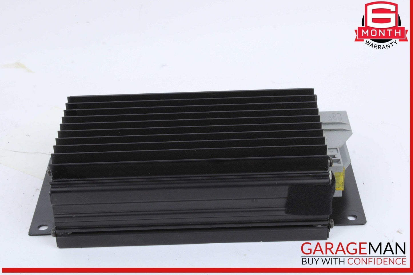 99-02 Mercedes W210 E320 E430 E55 AMG Bose Amp Amplifier Module Unit OEM