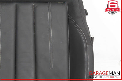 17-24 Audi A4 Front Right Lower Seat Bottom Cushion 8W0881406BA OEM