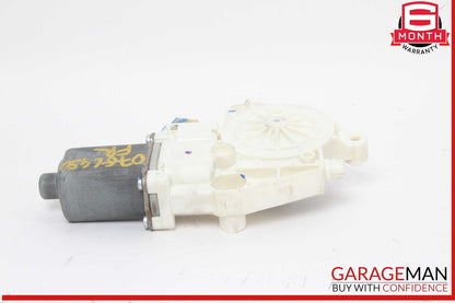 06-13 Mercedes X164 GL450 4MATIC Front Right Side Window Regulator Motor OEM