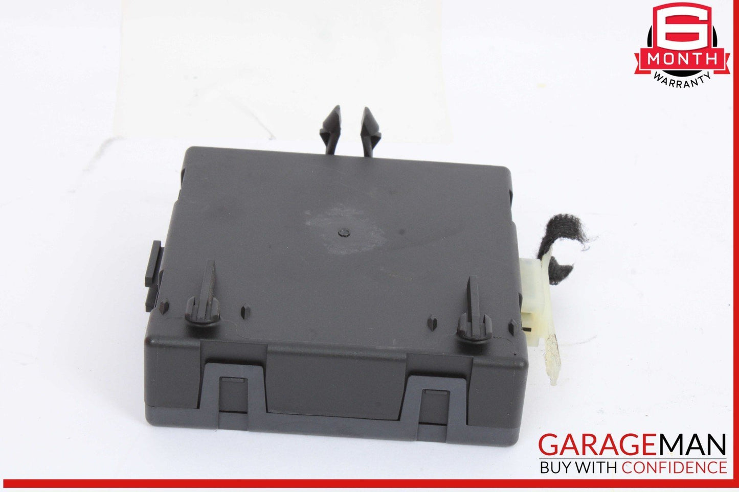 08-18 Mercedes W204 C250 Front Left Driver Side Door Control Module Unit OEM