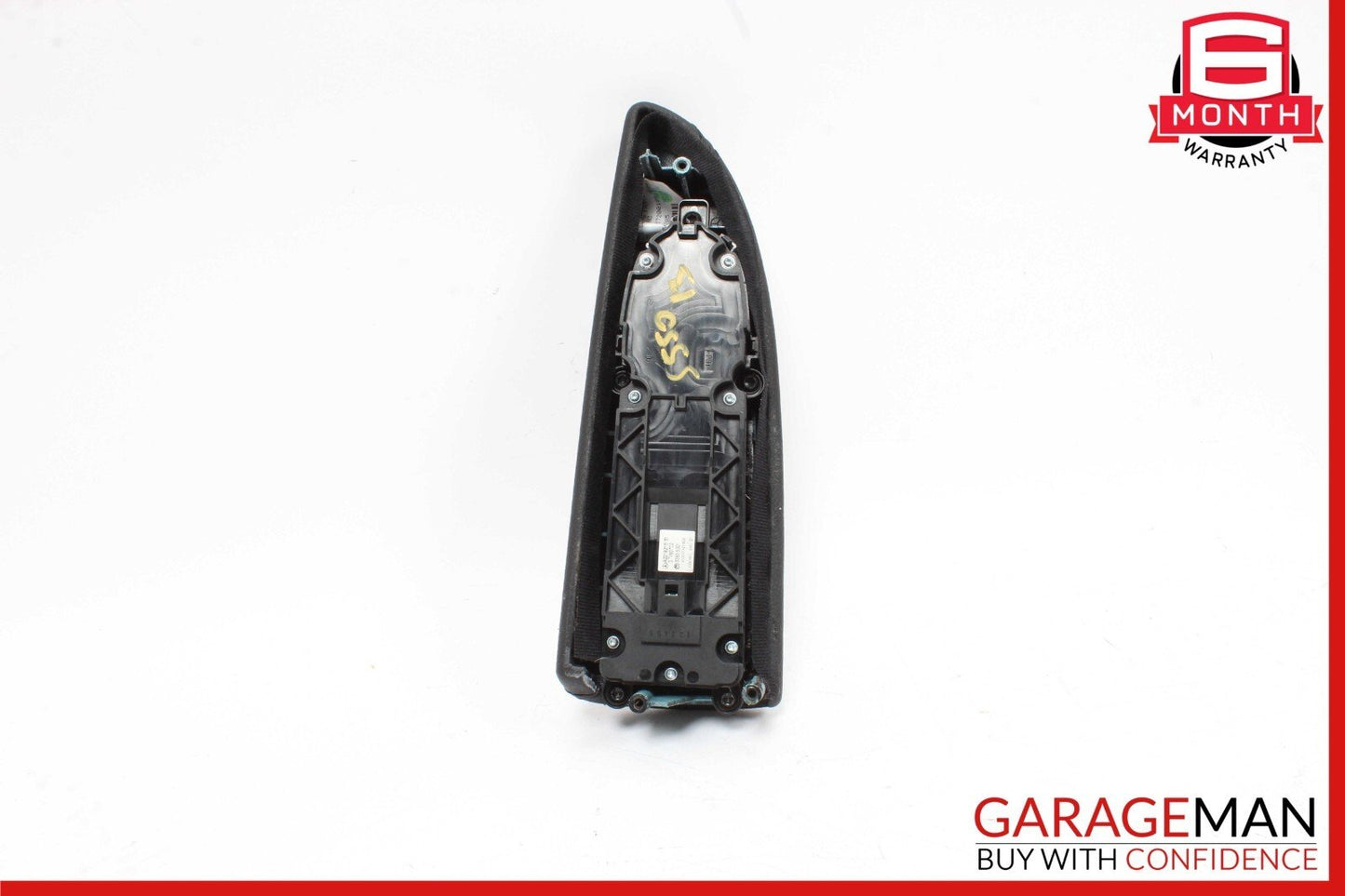 10-14 Mercedes W221 S550 S400 Left Driver Master Window Switch Control OEM