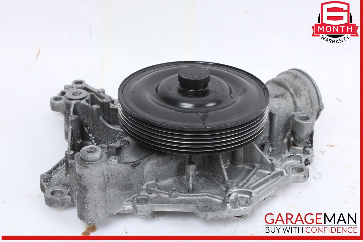 07-15 Mercedes X164 GL450 CL550 CLK550 Engine Coolant Motor Water Pump OEM