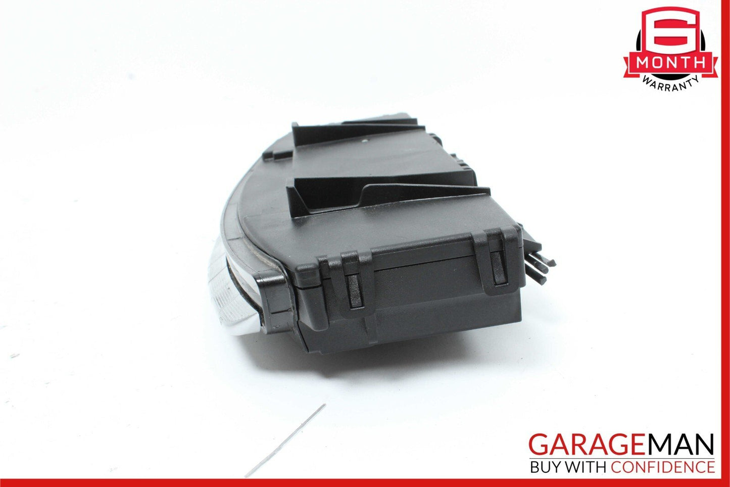 07-14 Mercedes W221 S550 CL550 CL600 A/C AC Heater Climate Control Switch OEM
