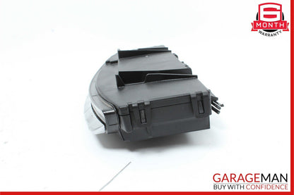 07-14 Mercedes W221 S550 CL550 CL600 A/C AC Heater Climate Control Switch OEM