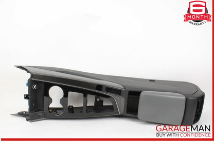 17-24 Audi S5 A4 A5 S4 Center Console Storage Compartment Armrest 8W1863241D OEM
