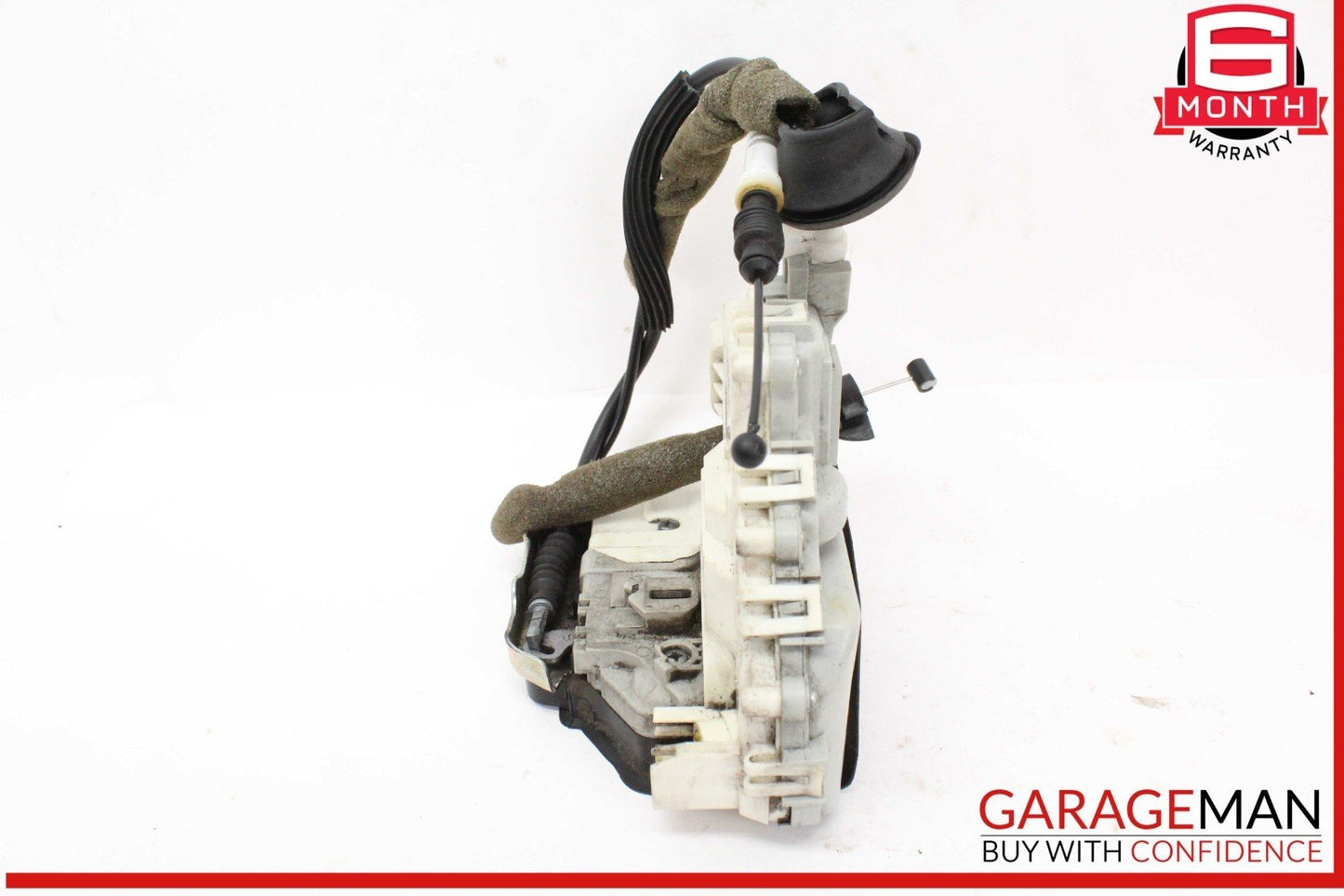 2012-2018 Audi A6 Left Front Driver Side Door Lock Actuator 8J1837015D