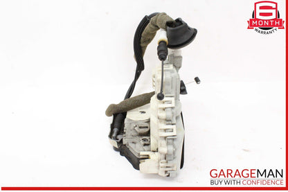 2012-2018 Audi A6 Left Front Driver Side Door Lock Actuator 8J1837015D
