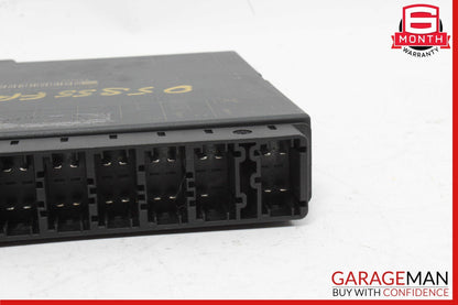 03-06 Mercedes W220 S55 AMG Front Right Passenger Side Seat Control Module Unit