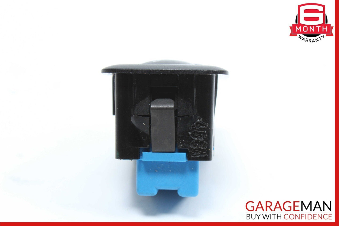 07-12 Mercedes X164 GL450 Third Row Seat Folding Power Switch Control Button OEM