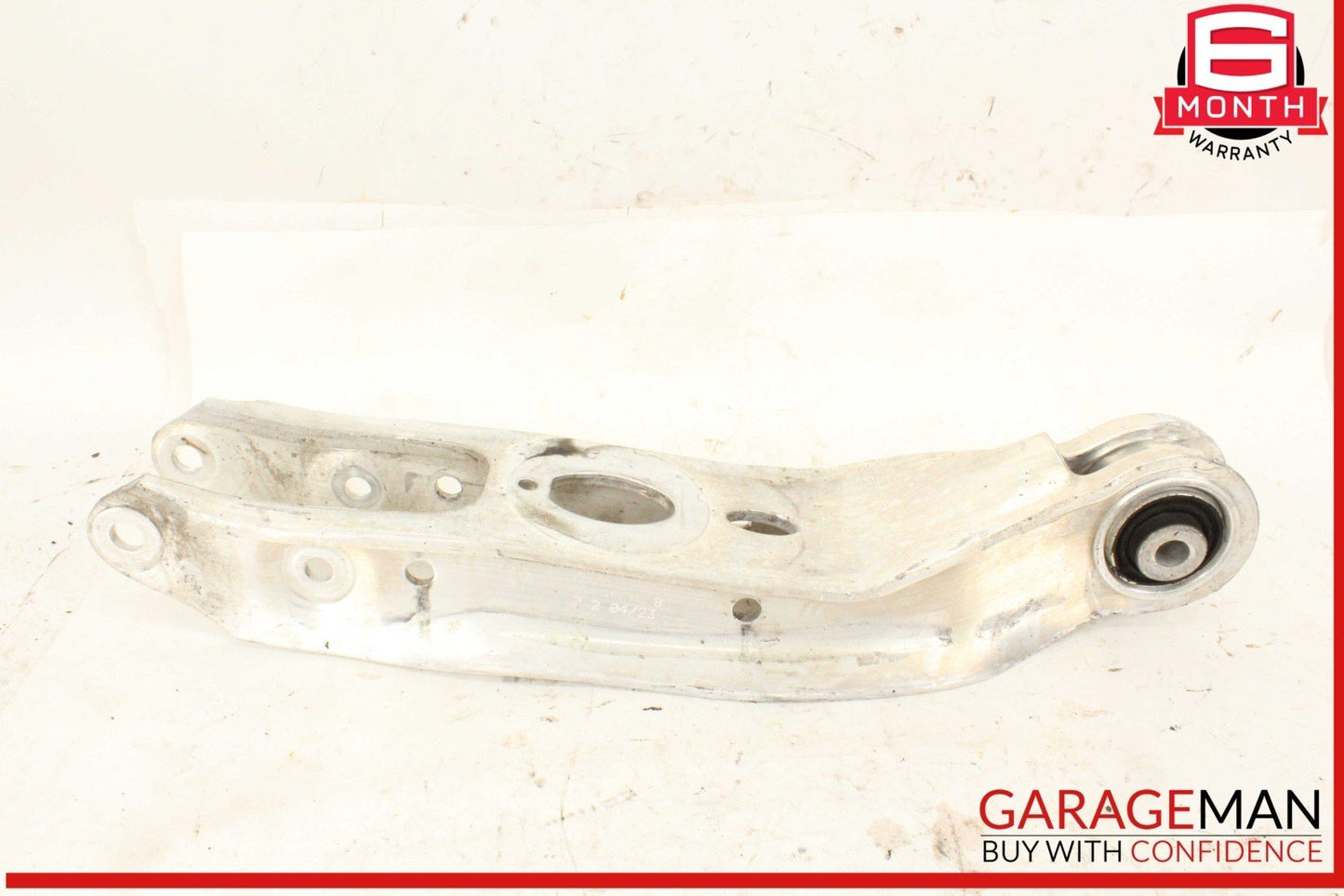 18-25 Audi Q5 SQ5 Rear Left or Rear Right Side Lower Control Arm 80A505311B OEM