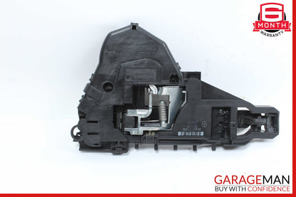 06-13 Mercedes X164 GL450 ML500 R350 Exterior Door Handle Front Right Side OEM