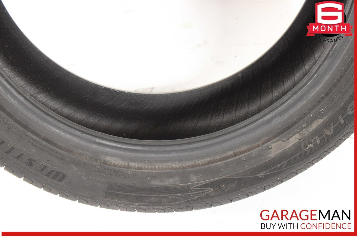 Westlake SA-07 P275/40 R19 101W Wheel Tire OEM