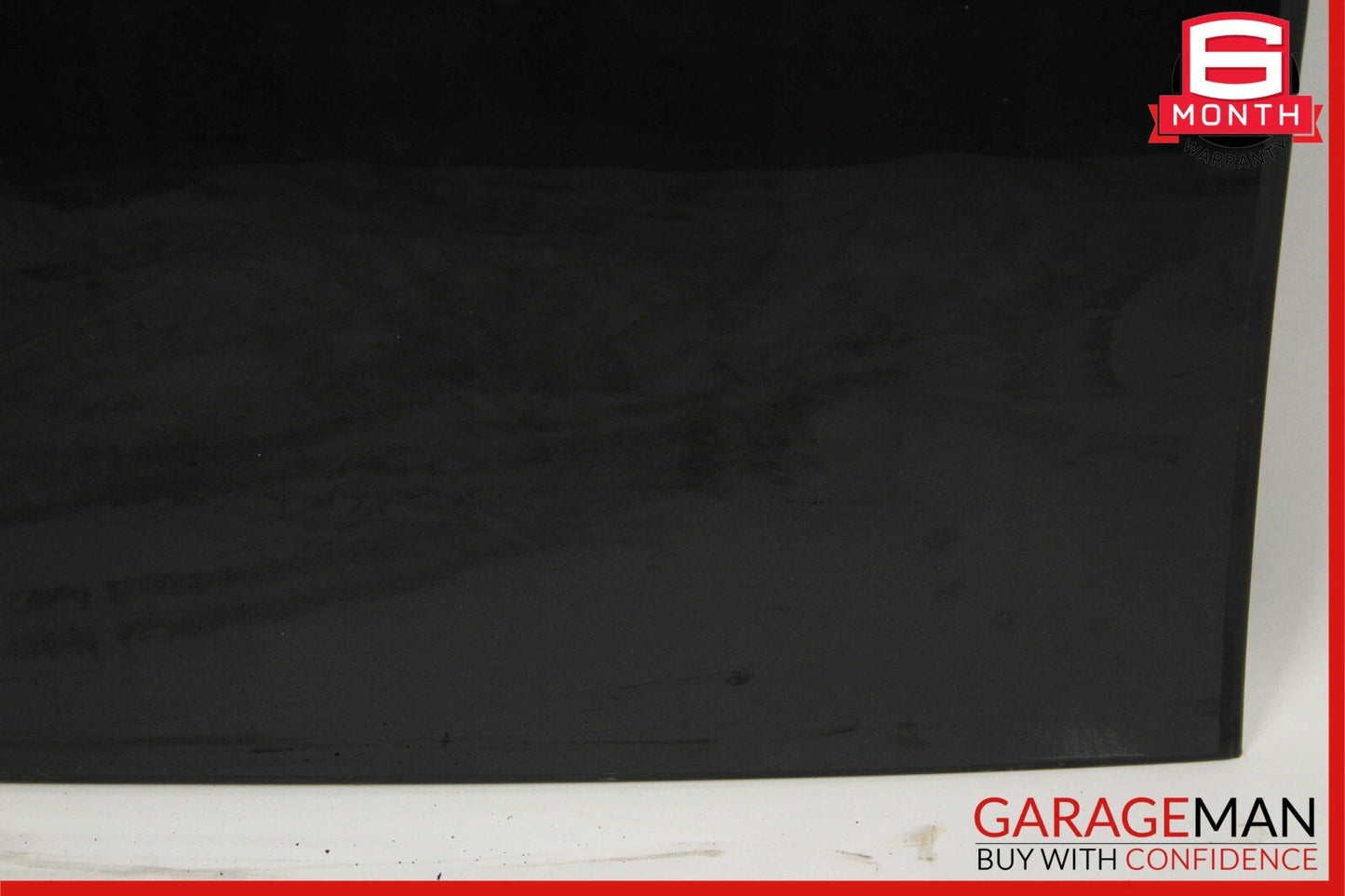 10-17 Mercedes W207 E350 C250 Coupe Center Middle Panoramic Roof Glass Panel OEM