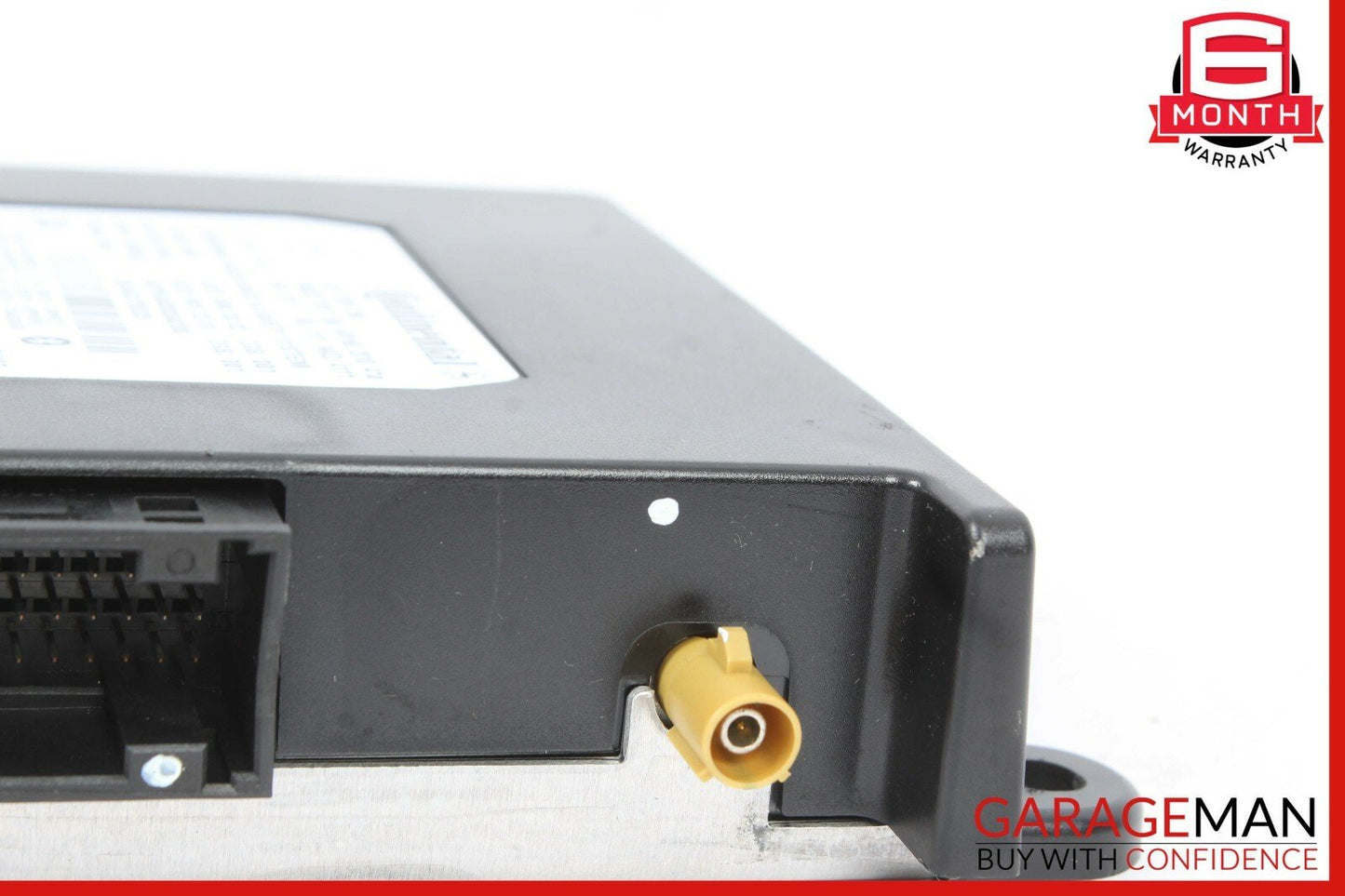 10-14 Mercedes W204 E400 C300 C250 C350 Tele Aid Control Module 2319012201 OEM