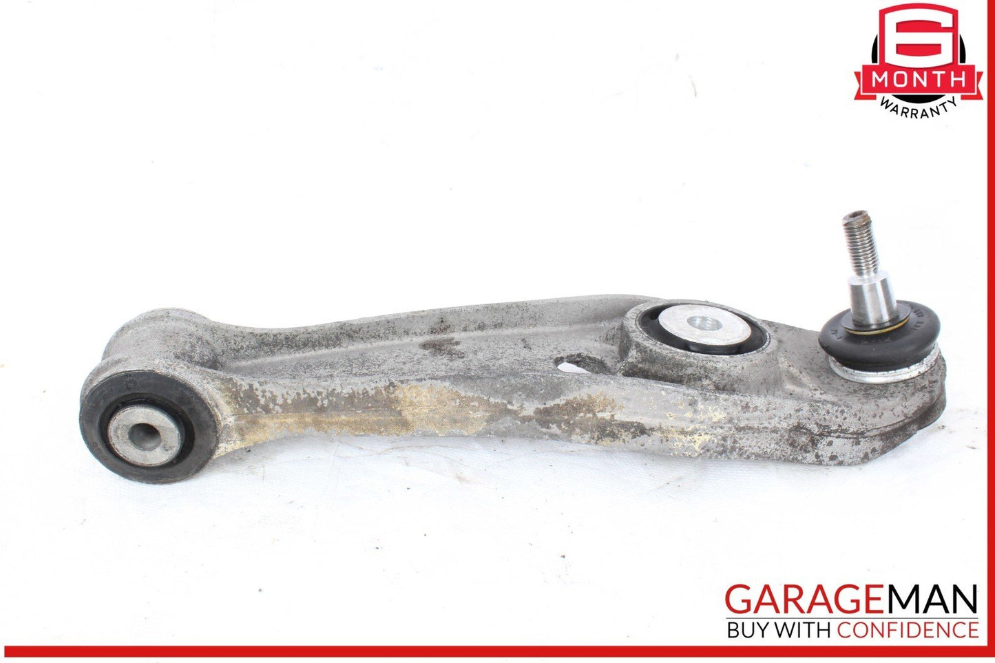 97-04 Porsche 911 Boxster 986 Rear Right / Left Suspension Lower Control Arm OEM