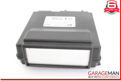 06-09 Mercedes W164 ML350 GL450 Trunk Lid Liftgate Tail Gate Control Module