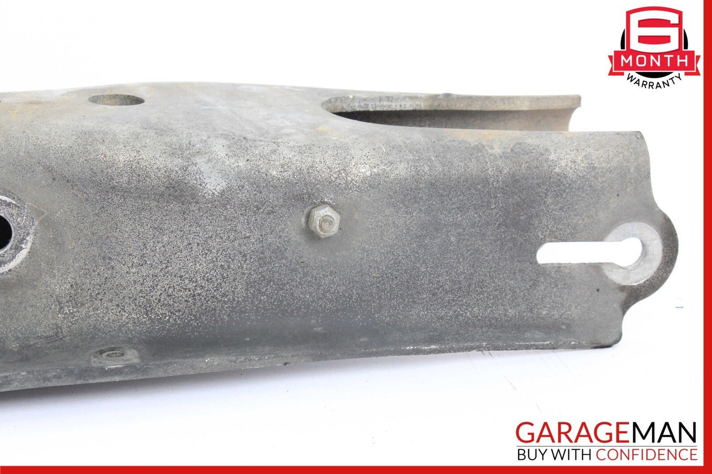 03-12 Mercedes R230 SL550 SL500 Rear Right / Left Lower Rearward Control Arm