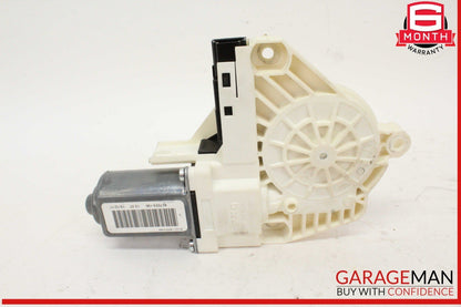 10-13 Land Rover Range Rover Sport Rear Right Side Window Regulator Motor OEM