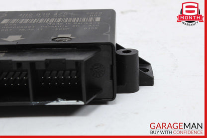 12-18 Audi A7 Park Parking Assist Control Module Unit 4H0919475L OEM