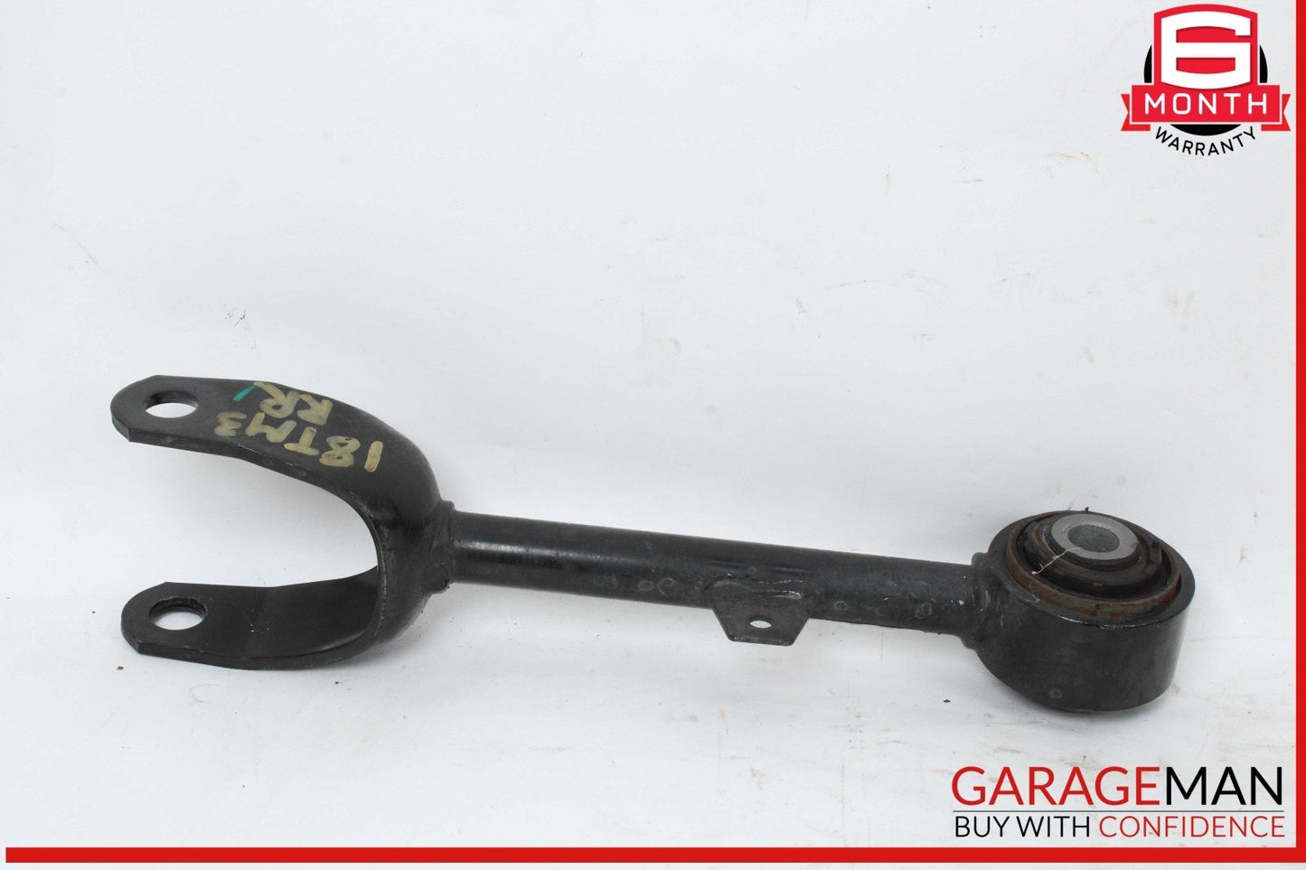 17-23 Tesla Model 3 Rear Left or Right Upper Control Arm Rearward Toe Link OEM