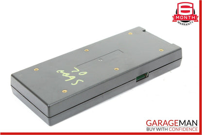 00-06 Mercedes W220 S600 CL500 Voice Command Control Module OEM