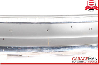 13-15 Mercedes X204 GLK250 GLK350 Rear Bumper Cover Assembly OEM