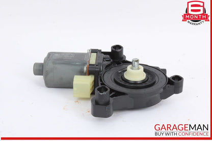 17-24 Audi S5 A4 Q7 Rear Right Side Window Regulator Motor 8W0959802 OEM