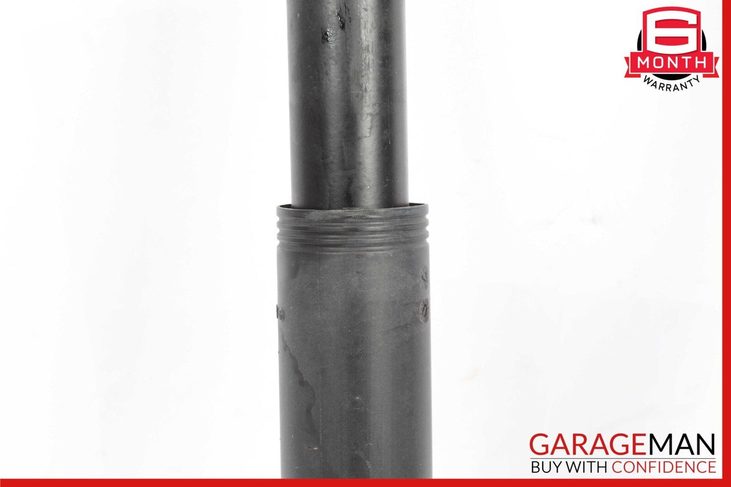 08-14 Mercedes W204 C250 C350 Rear Left And Right Shock Strut Absorber Set OEM