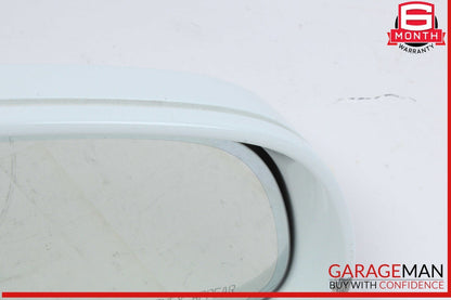 12-17 Audi A5 S5 RS5 Front Right Side Door Rear View Mirror w/ Blind Spot OEM