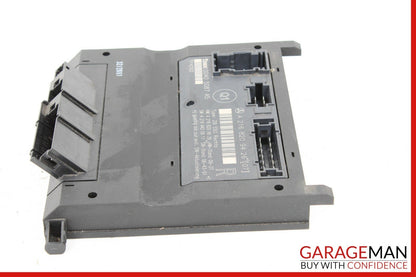 07-13 MERCEDES W216 CL550 FRONT RIGHT UNDER SEAT CONTROL MODULE Q1 OEM