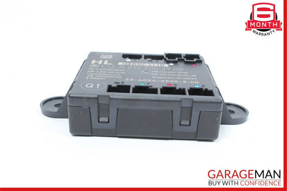 08-18 Mercedes W212 E350 C300 CLS550 Rear Left Side Door Control Module OEM