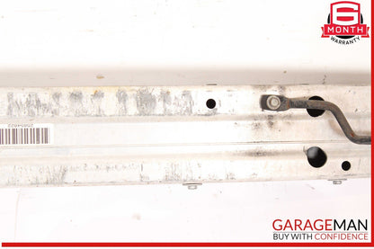 07-10 Saturn Sky Front Reinforcement Impact Bar 25854822 OEM