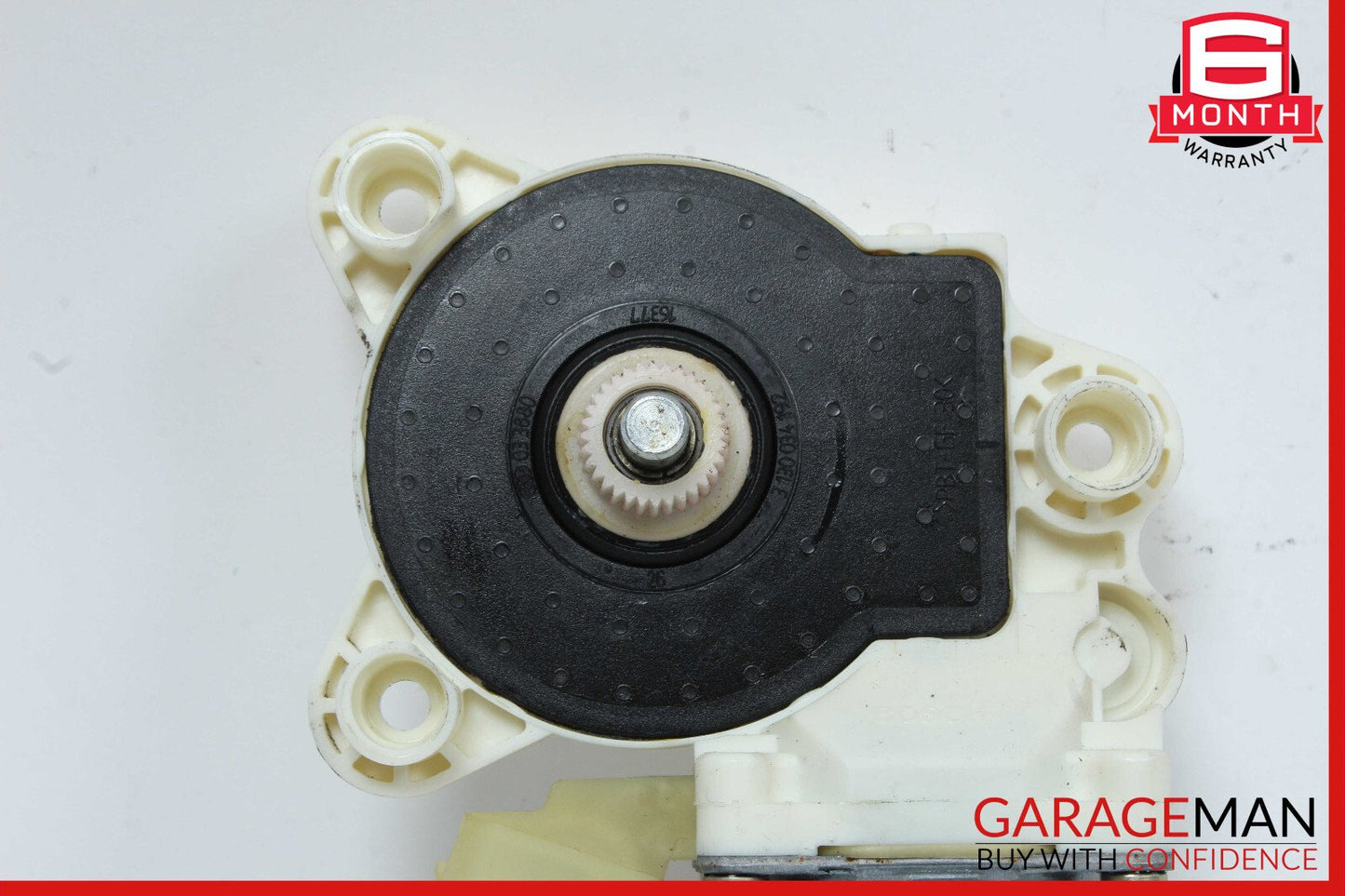00-12 Mercedes W215 CL500 CLK500 SL600 Front Right Window Regulator Motor