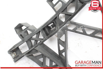 13-19 Mercedes X166 GL450 GLS450 Rear Right Bumper Holder Support Bracket OEM