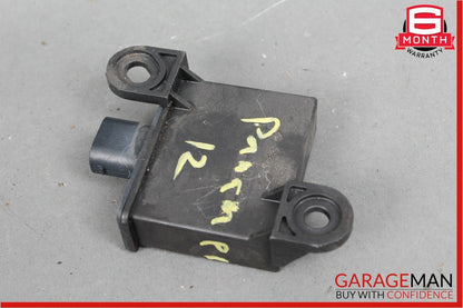 10-15 Porsche Panamera 970 TPMS Tire Pressure Control Module Unit 7PP907283