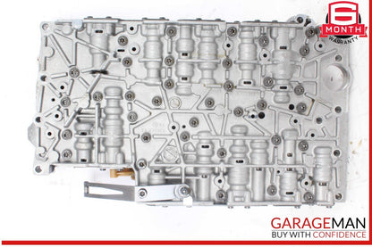 Mercedes W212 E350 GL450 CL550 7G Tronic Transmission Valve Body 2202772101 OEM
