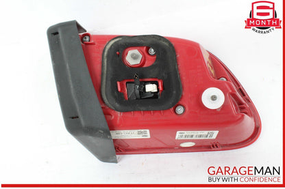15-18 Porsche Macan 95B Rear Right Side Inner Tail Light Lamp LED 95B945094G OEM