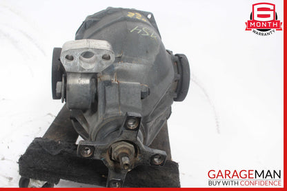 03-06 Mercedes W220 S55 CL55 AMG Rear Axle Carrier Differential Diff 2.65 OEM