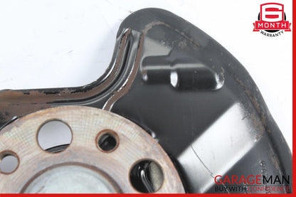 08-20 Mercedes W204 C250 E350 E550 Front Right Side Spindle Knuckle Hub