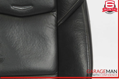 13-18 Cadillac ATS Front Right Passenger Side Upper Seat Cushion OEM