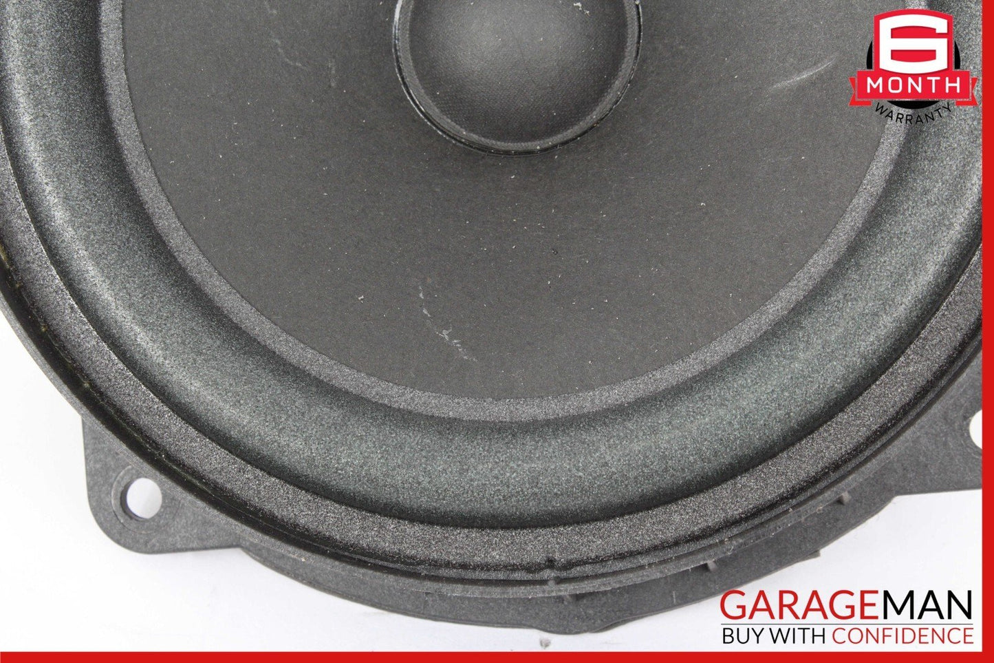 08-19 Maserati GranTurismo M145 Front Left & Right Door Sound Speaker Set OEM