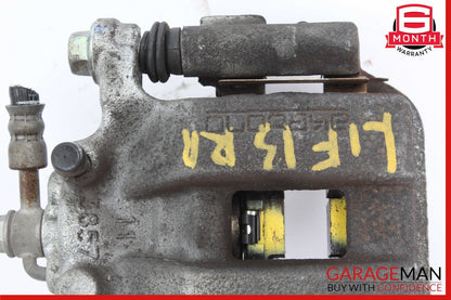 11-23 Nissan Leaf Rear Left & Right Side Brake Caliper Set of 2 Pc OEM